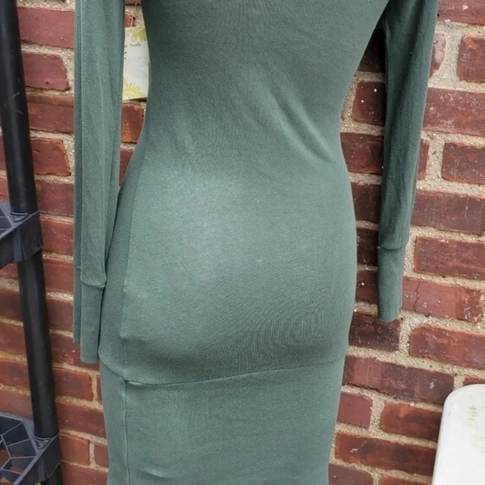 Free People tee shirt Bodycom dress NWD‎